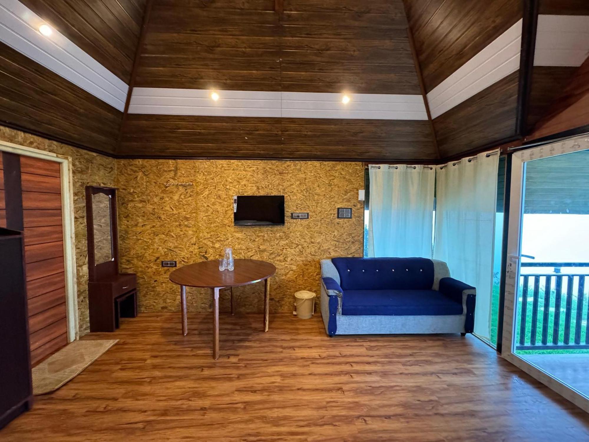 Fairyland Resort Kodaikanal Exterior photo