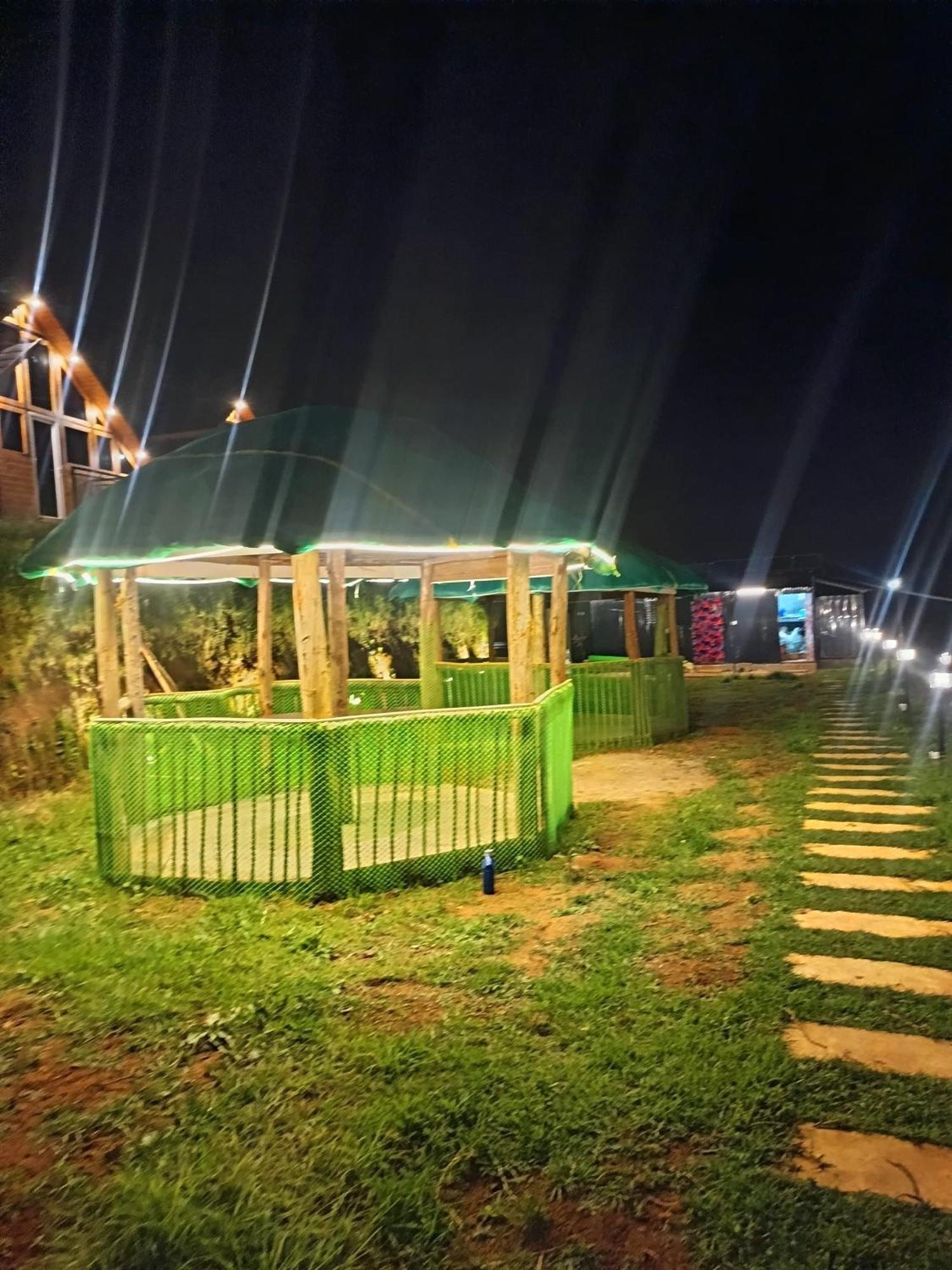 Fairyland Resort Kodaikanal Exterior photo